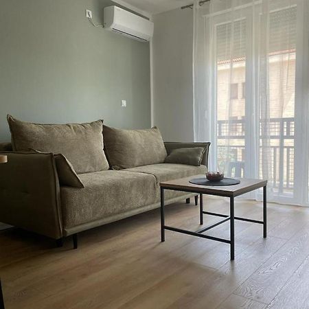 Apartman Stela Knin Exterior foto